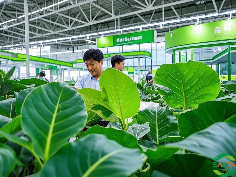 海南2025年下半年有哪些展會(huì)？